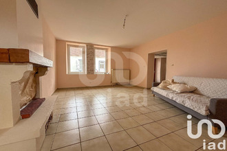 achat maison mtlucon 03100
