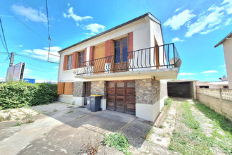achat maison mtlucon 03100