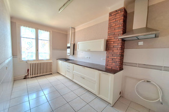 achat maison mtlucon 03100