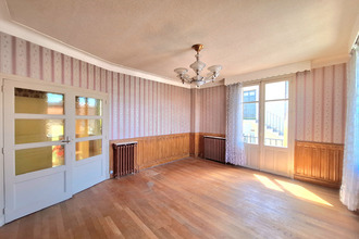 achat maison mtlucon 03100