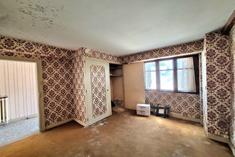 achat maison mtlucon 03100