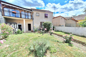 achat maison mtlucon 03100