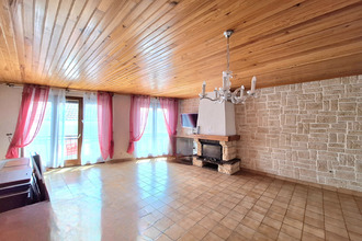 achat maison mtlucon 03100