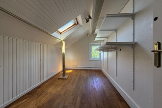 achat maison mtlucon 03100
