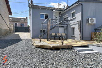 achat maison mtlucon 03100