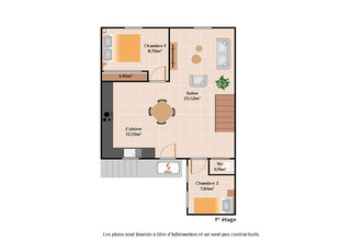 achat maison mtlucon 03100