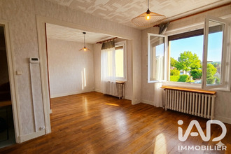 achat maison mtlucon 03100