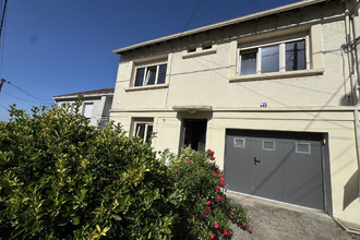 achat maison mtlucon 03100