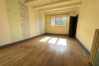 achat maison mtlucon 03100