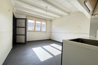 achat maison mtlucon 03100