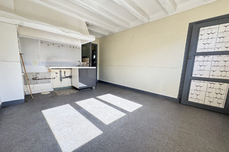 achat maison mtlucon 03100