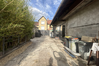 achat maison mtlucon 03100