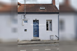 achat maison mtlucon 03100