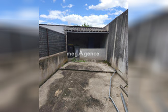 achat maison mtlucon 03100