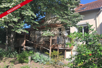 achat maison mtlucon 03100