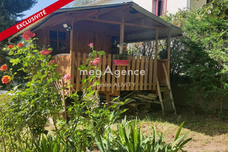 achat maison mtlucon 03100