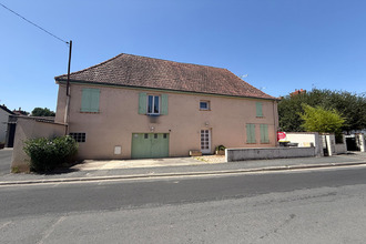 achat maison mtlucon 03100