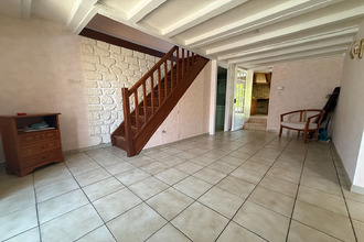 achat maison mtlucon 03100