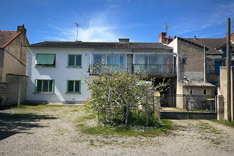 achat maison mtlucon 03100