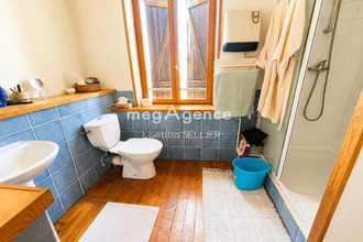 achat maison mtlucon 03100