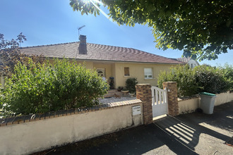 achat maison mtlucon 03100