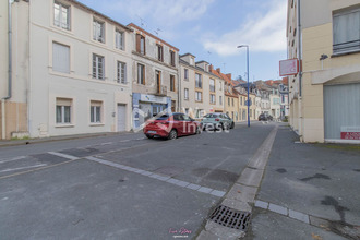 achat maison mtlucon 03100