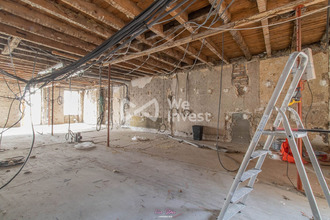 achat maison mtlucon 03100