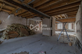 achat maison mtlucon 03100