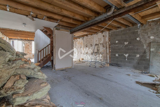 achat maison mtlucon 03100