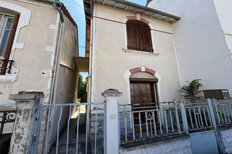 achat maison mtlucon 03100