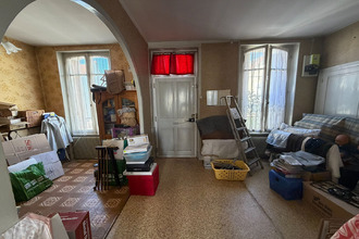 achat maison mtlucon 03100