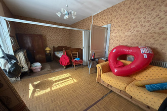 achat maison mtlucon 03100