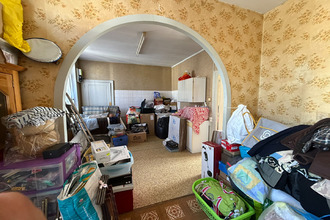 achat maison mtlucon 03100