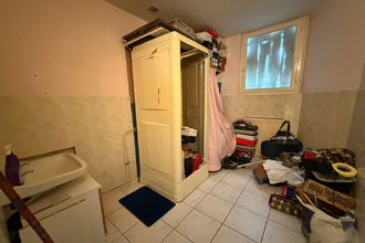 achat maison mtlucon 03100