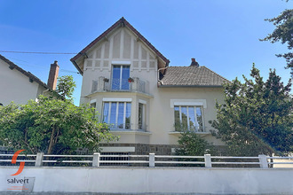 achat maison mtlucon 03100