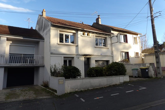 achat maison mtlucon 03100