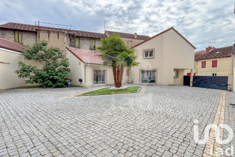 achat maison mtlucon 03100