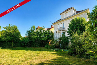 achat maison mtlucon 03100