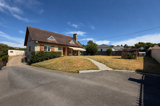 achat maison mtlucon 03100