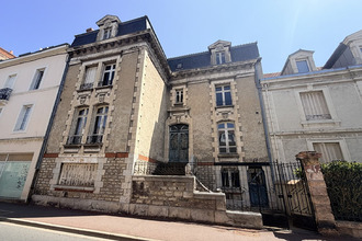 achat maison mtlucon 03100