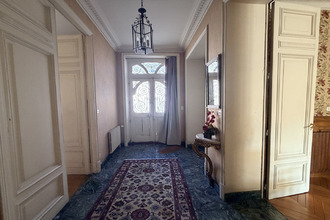 achat maison mtlucon 03100