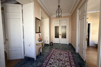 achat maison mtlucon 03100