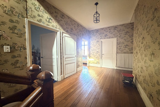 achat maison mtlucon 03100