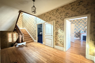 achat maison mtlucon 03100