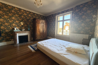 achat maison mtlucon 03100