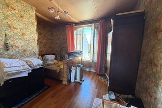 achat maison mtlucon 03100