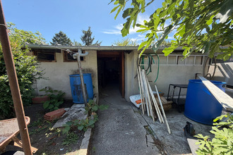 achat maison mtlucon 03100