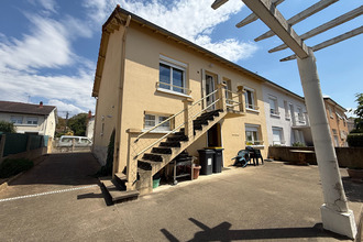 achat maison mtlucon 03100