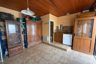achat maison mtlucon 03100