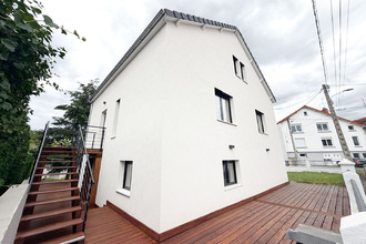 achat maison mtlucon 03100